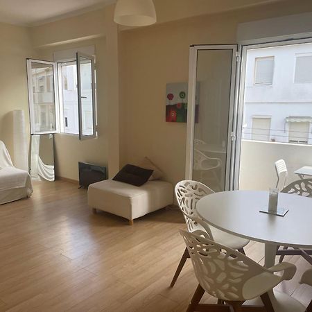 ולנסיה Cozy Appartement - Lumineux 3 Pieces, A Cote Du Jardin De Turia מראה חיצוני תמונה