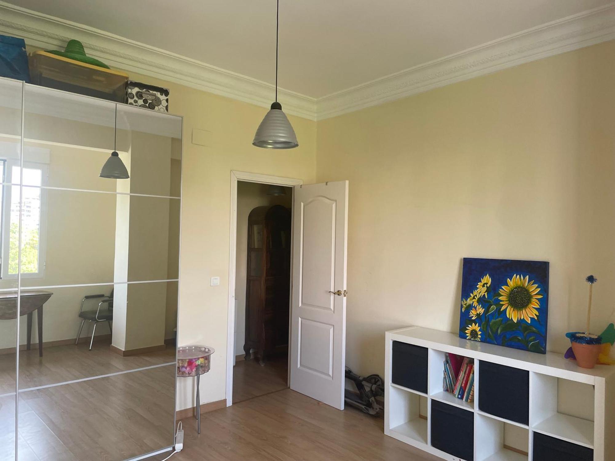 ולנסיה Cozy Appartement - Lumineux 3 Pieces, A Cote Du Jardin De Turia מראה חיצוני תמונה