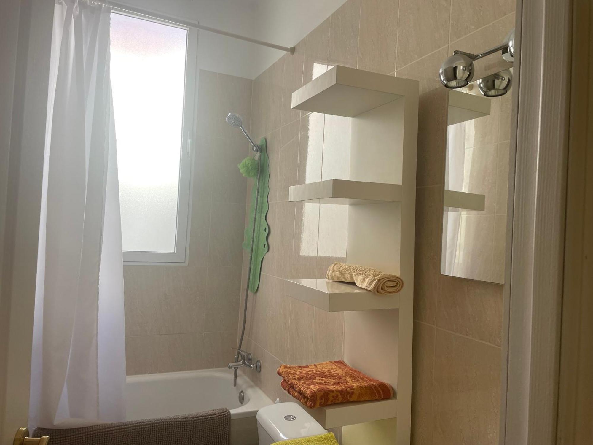 ולנסיה Cozy Appartement - Lumineux 3 Pieces, A Cote Du Jardin De Turia מראה חיצוני תמונה