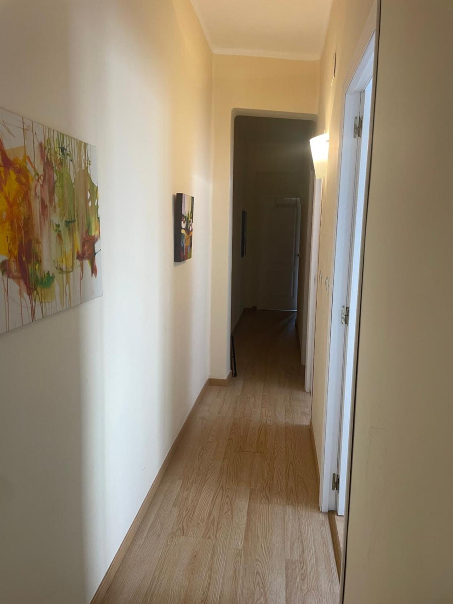 ולנסיה Cozy Appartement - Lumineux 3 Pieces, A Cote Du Jardin De Turia מראה חיצוני תמונה