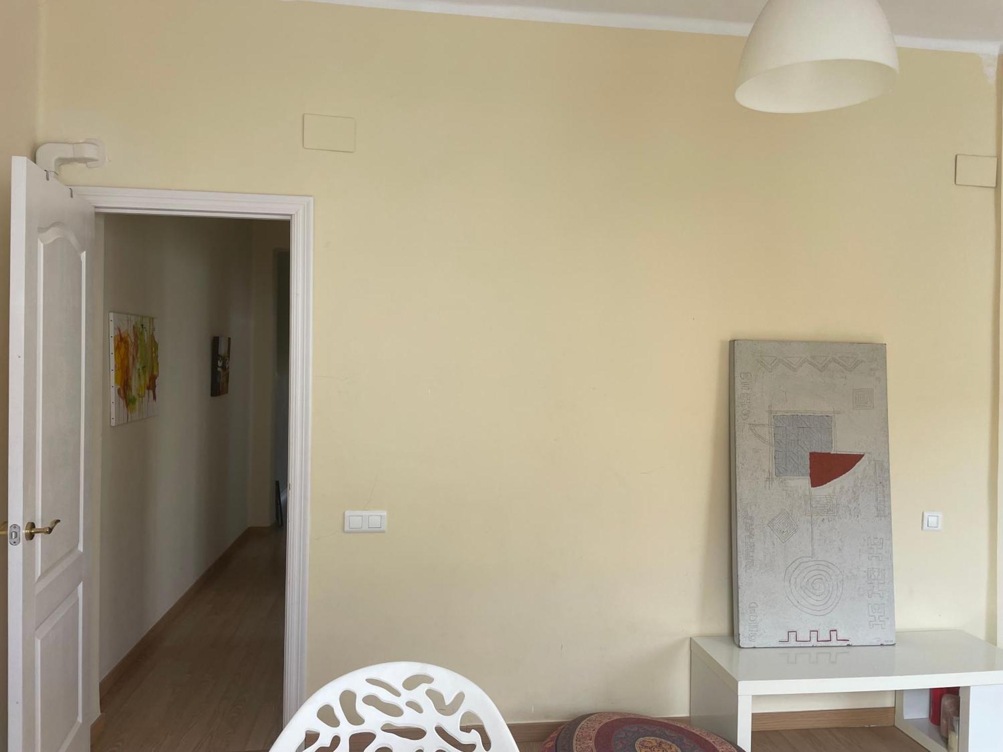 ולנסיה Cozy Appartement - Lumineux 3 Pieces, A Cote Du Jardin De Turia מראה חיצוני תמונה
