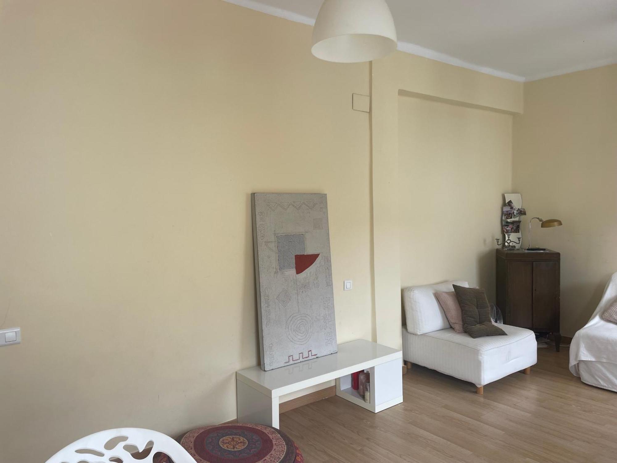 ולנסיה Cozy Appartement - Lumineux 3 Pieces, A Cote Du Jardin De Turia מראה חיצוני תמונה