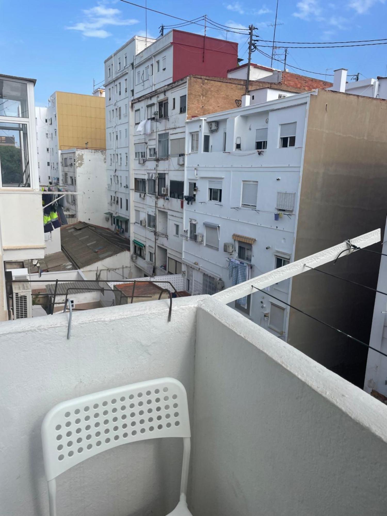 ולנסיה Cozy Appartement - Lumineux 3 Pieces, A Cote Du Jardin De Turia מראה חיצוני תמונה