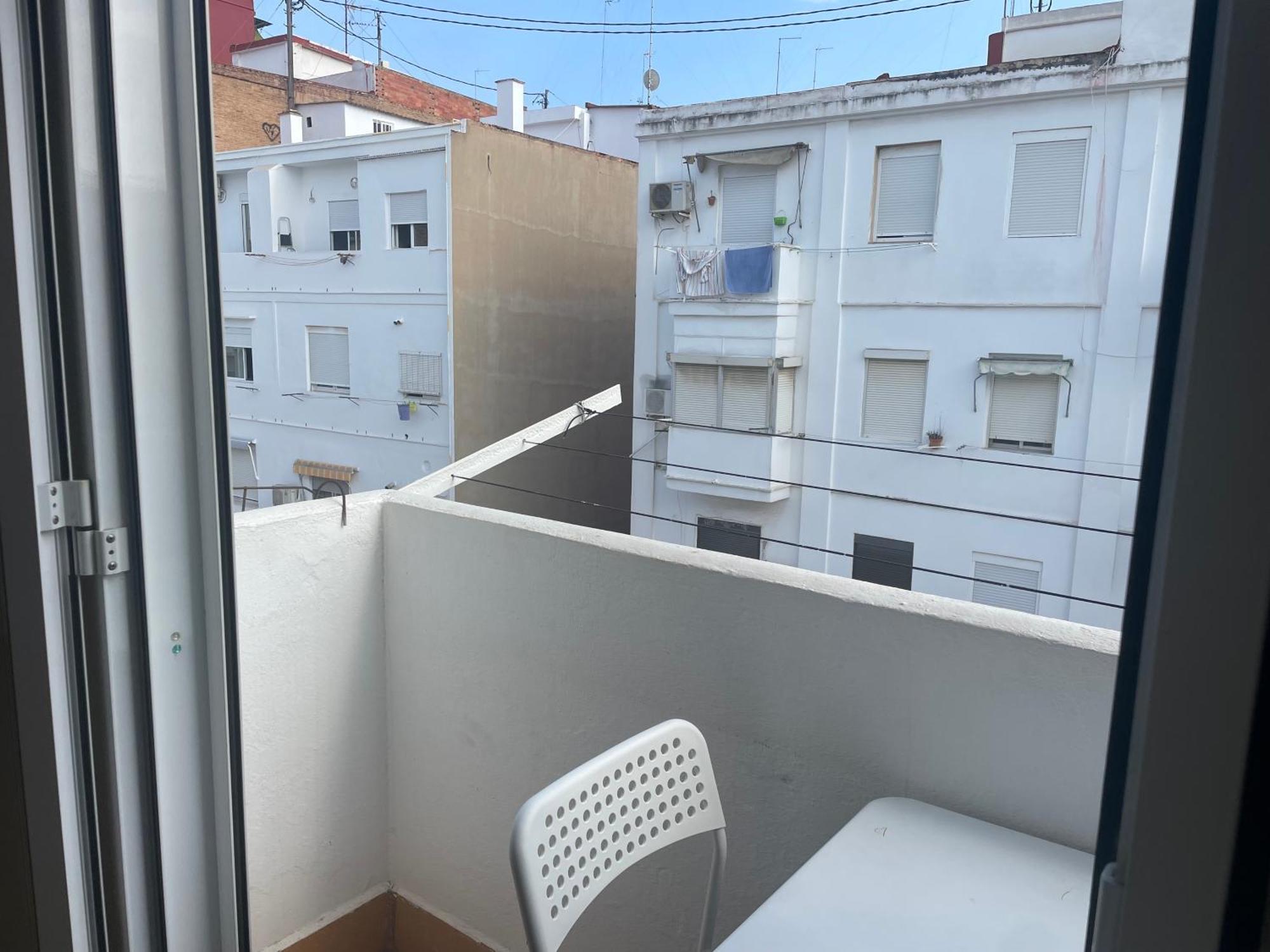 ולנסיה Cozy Appartement - Lumineux 3 Pieces, A Cote Du Jardin De Turia מראה חיצוני תמונה