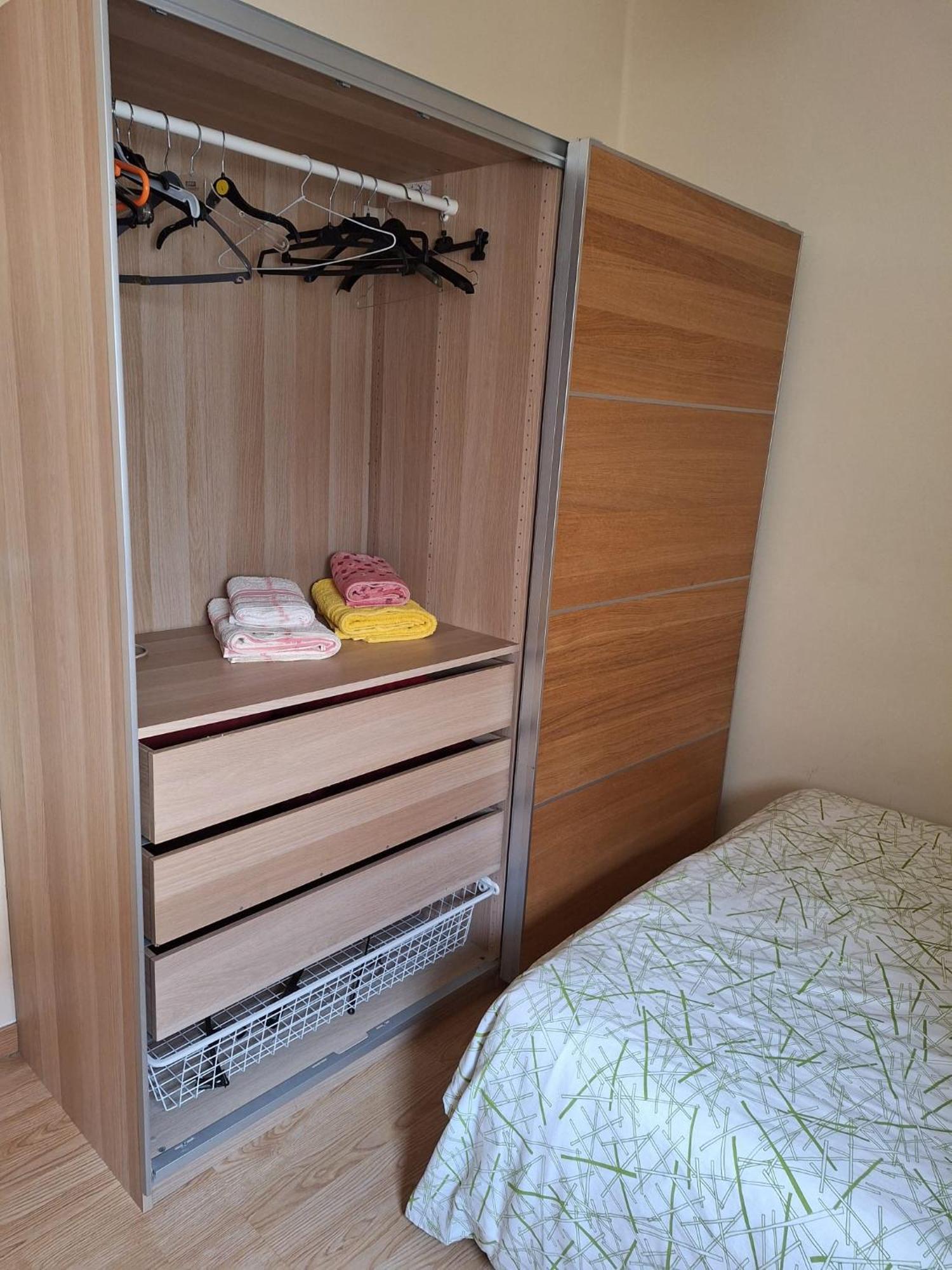 ולנסיה Cozy Appartement - Lumineux 3 Pieces, A Cote Du Jardin De Turia מראה חיצוני תמונה
