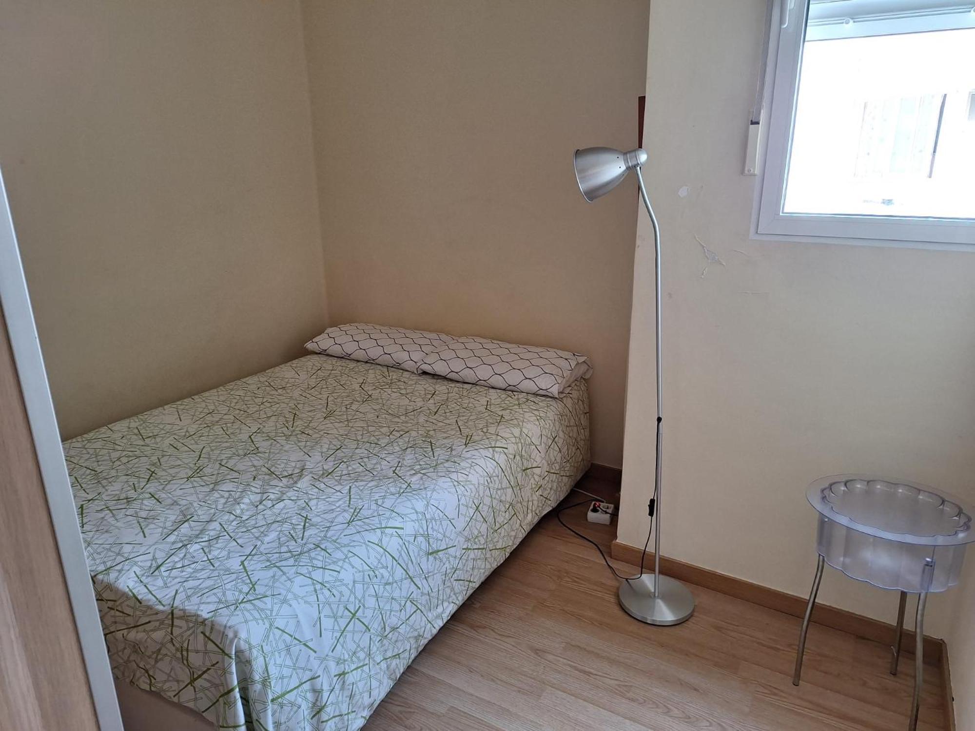 ולנסיה Cozy Appartement - Lumineux 3 Pieces, A Cote Du Jardin De Turia מראה חיצוני תמונה