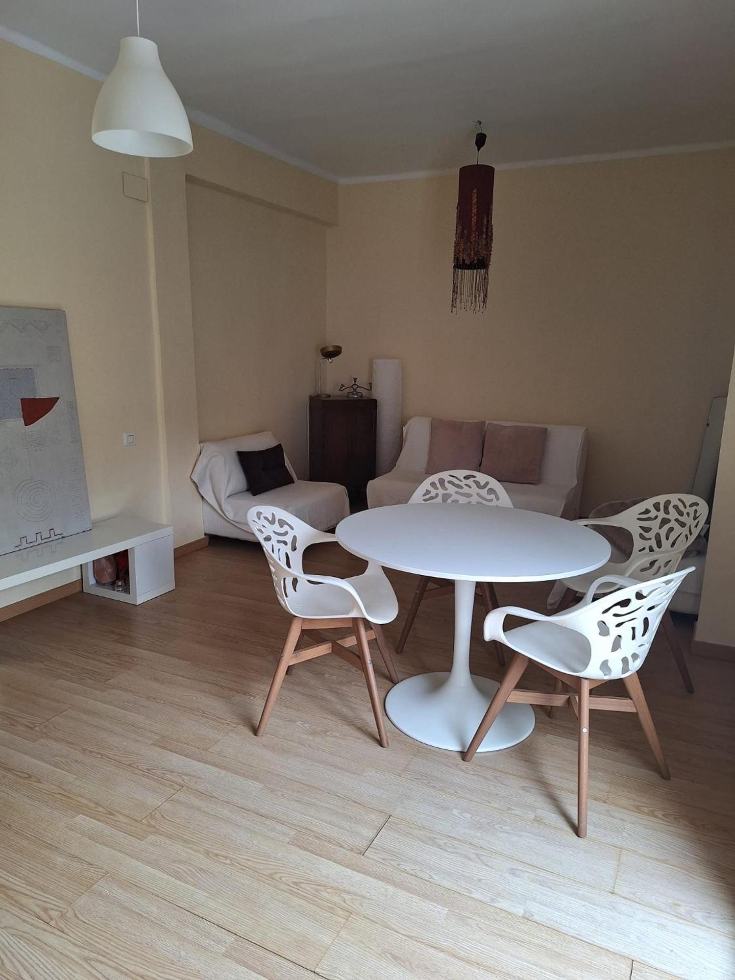 ולנסיה Cozy Appartement - Lumineux 3 Pieces, A Cote Du Jardin De Turia מראה חיצוני תמונה